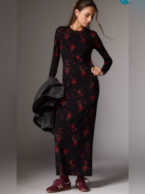 Reformation Dresses & Skirts - Reformation• tommie maxi dress floral